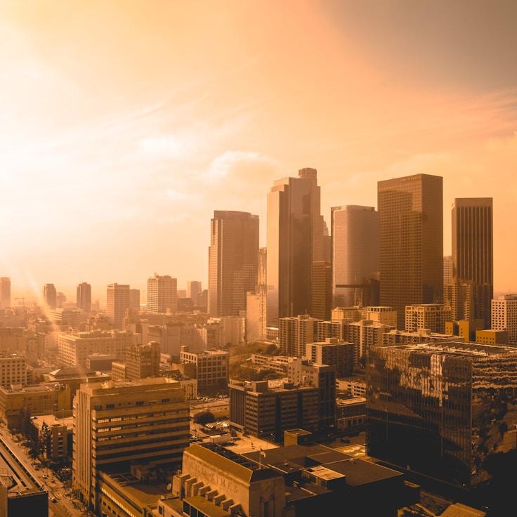 Parents evaluating schools in Switzerland